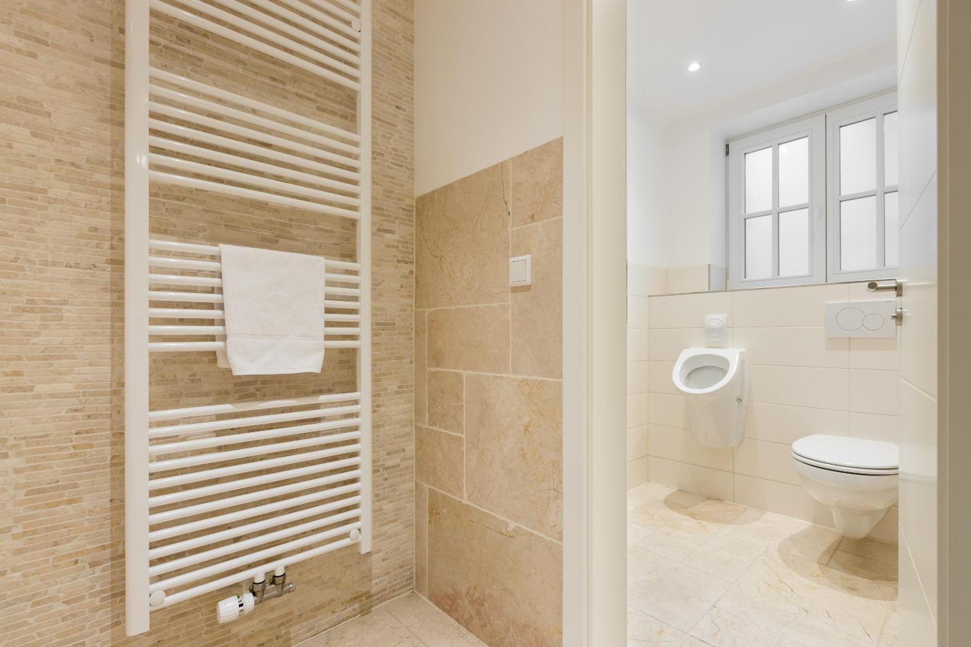 Апартаменты White Pearl Eg Вестерланд Экстерьер фото